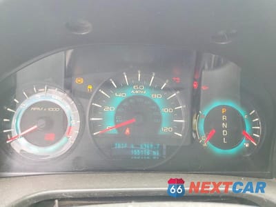 Zdjęcie 9 z 13 samochodu: 2010 FORD FUSION VIN:3FAHP0HA6AR164551 - miniatura