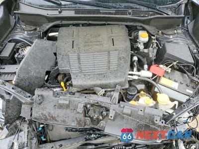 Zdjęcie 12 z 14 samochodu: 2021 SUBARU FORESTER PREMIUM VIN:JF2SKAJC6MH513358 - miniatura