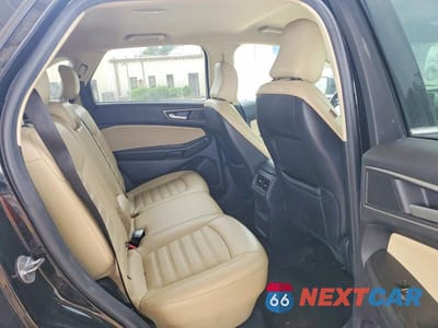 Zdjęcie 11 z 13 samochodu: 2021 FORD EDGE SEL VIN:2FMPK4J96MBA54013 - miniatura