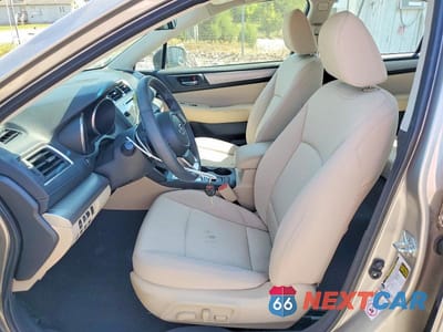 Zdjęcie 7 z 12 samochodu: 2019 SUBARU LEGACY 2.5I PREMIUM VIN:4S3BNAF66K3031265 - miniatura