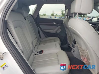 Zdjęcie 11 z 13 samochodu: 2023 AUDI Q5 PREMIUM 45 VIN:WA1GAAFY2P2158797 - miniatura