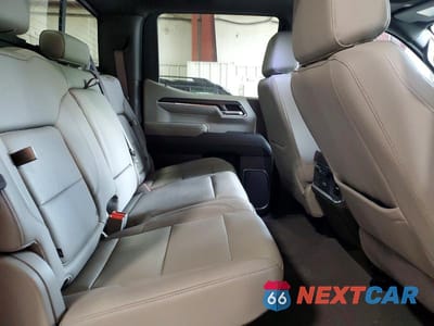 Zdjęcie 10 z 12 samochodu: 2024 GMC SIERRA K1500 SLT VIN:3GTUUDEL9RG192589 - miniatura