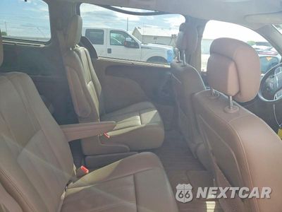 Zdjęcie 11 z 13 samochodu: 2015 CHRYSLER TOWN & COUNTRY TOURING VIN:2C4RC1BG0FR627116 - miniatura
