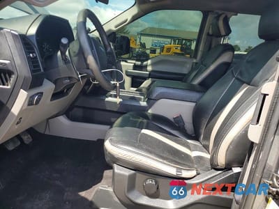 Zdjęcie 7 z 12 samochodu: 2019 FORD F150 XL VIN:1FTEX1CP8KKC18551 - miniatura