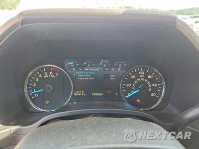 Zdjęcie 9 z 12 samochodu: 2018 FORD F150 SUPERCREW VIN:1FTEW1E52JFB20914 - miniatura
