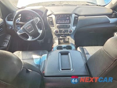 Zdjęcie 8 z 12 samochodu: 2016 GMC YUKON XL K1500 SLE VIN:1GKS2FKC4GR187959 - miniatura