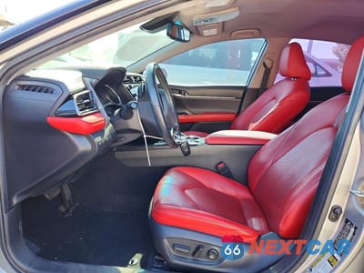 Zdjęcie 7 z 13 samochodu: 2019 TOYOTA CAMRY XSE VIN:4T1B61HK3KU211042 - miniatura
