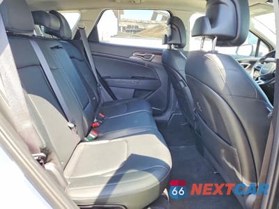 Zdjęcie 11 z 13 samochodu: 2025 KIA SPORTAGE EX VIN:5XYK33DF6SG266989 - miniatura
