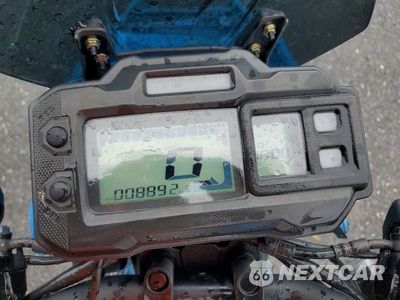 Zdjęcie 7 z 8 samochodu: 2024 TAIZHOU ZHILONG VIN:HZ2TCDL48R1001335 - miniatura