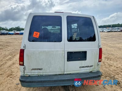 Zdjęcie 6 z 13 samochodu: 2005 CHEVROLET ASTRO VIN:1GCDM19X55B133375 - miniatura