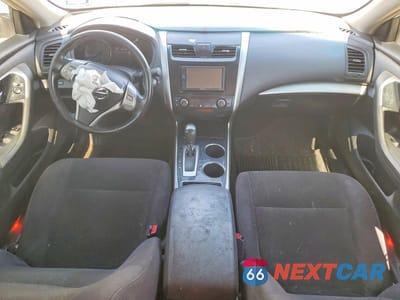 Zdjęcie 8 z 12 samochodu: 2013 NISSAN ALTIMA 2.5 VIN:1N4AL3AP9DN541359 - miniatura