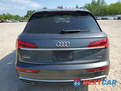 Zdjęcie 6 z 14 samochodu: 2025 AUDI Q5 E PREMIUM PLUS 55 VIN:WA1E2AFY5S2010138 - miniatura