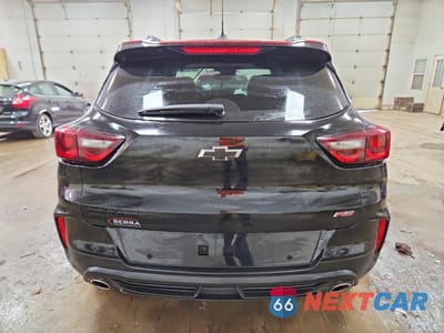 Zdjęcie 6 z 13 samochodu: 2024 CHEVROLET TRAILBLAZER RS VIN:KL79MUSL6RB126467 - miniatura