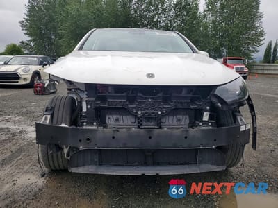 Piąte zdjęcie samochodu w środku: 2023 MERCEDES-BENZ EQE SUV 350 4MATIC VIN:4JGGM1CB9PA010077 - miniatura