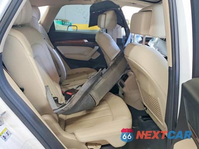 Zdjęcie 11 z 13 samochodu: 2023 AUDI Q5 PREMIUM PLUS 45 VIN:WA1EAAFY2P2151856 - miniatura