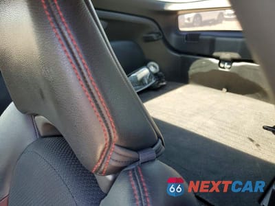 Zdjęcie 10 z 12 samochodu: 2013 HONDA CR-Z EX VIN:JHMZF1C69DS002401 - miniatura