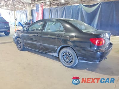 Drugie zdjęcie samochodu z przodu: 2003 TOYOTA COROLLA CE VIN:JTDBR32EX30020480 - miniatura