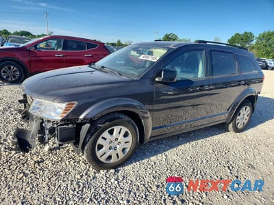 2020 DODGE JOURNEY SE 3C4PDCABXLT232228 - główne zdjęcie licytacji z USA - miniatura