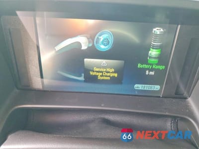 Zdjęcie 9 z 13 samochodu: 2015 CHEVROLET VOLT VIN:1G1RC6E41FU141764 - miniatura