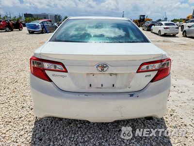 Zdjęcie 6 z 12 samochodu: 2014 TOYOTA CAMRY SE VIN:4T1BF1FKXEU344954 - miniatura
