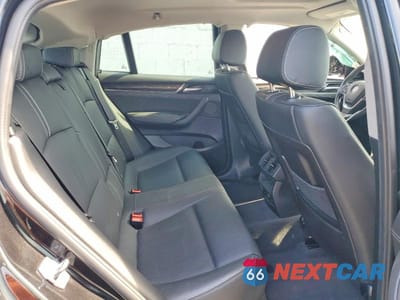 Zdjęcie 11 z 13 samochodu: 2016 BMW X4 XDRIVE35I VIN:5UXXW5C5XG0N92193 - miniatura