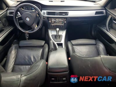 Zdjęcie 8 z 13 samochodu: 2006 BMW 330 I VIN:WBAVB33556KS33455 - miniatura