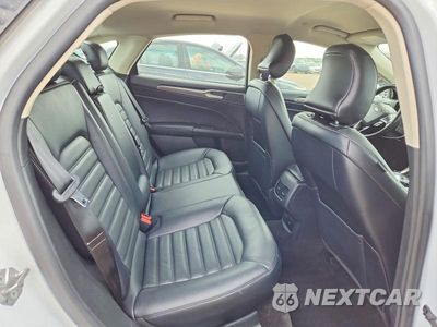 Zdjęcie 10 z 12 samochodu: 2018 FORD FUSION SE HYBRID VIN:3FA6P0LU1JR172081 - miniatura