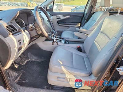 Zdjęcie 7 z 13 samochodu: 2018 HONDA PILOT EXL VIN:5FNYF6H53JB045070 - miniatura