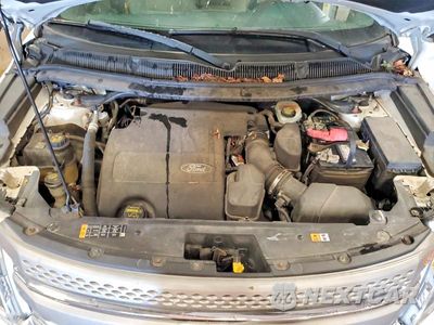 Zdjęcie 12 z 13 samochodu: 2013 FORD EXPLORER VIN:1FM5K8B81DGC83647 - miniatura