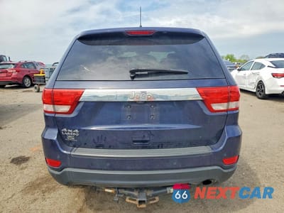 Zdjęcie 6 z 13 samochodu: 2012 JEEP GRAND CHEROKEE LAREDO VIN:1C4RJFAGXCC216654 - miniatura