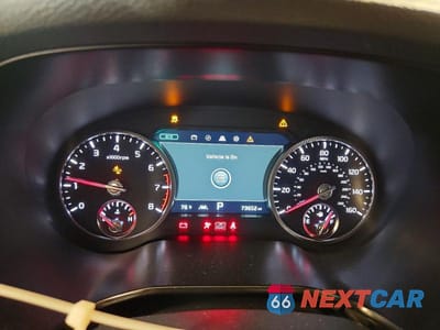 Zdjęcie 9 z 14 samochodu: 2022 KIA TELLURIDE SX VIN:5XYP5DHC6NG212456 - miniatura