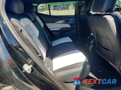Zdjęcie 11 z 13 samochodu: 2025 CHEVROLET EQUINOX LT VIN:3GN7DLRP5SS120996 - miniatura