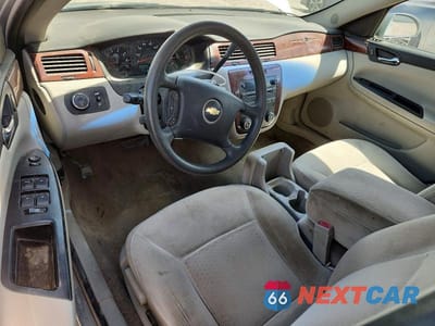 Zdjęcie 8 z 12 samochodu: 2006 CHEVROLET IMPALA LS VIN:2G1WB58K569368124 - miniatura