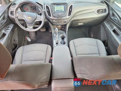 Zdjęcie 8 z 13 samochodu: 2018 CHEVROLET EQUINOX 4D L VIN:2GNAXJEV3J6270107 - miniatura