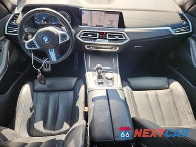 Zdjęcie 8 z 13 samochodu: 2022 BMW X5 XDRIVE45E VIN:5UXTA6C02N9L89878 - miniatura