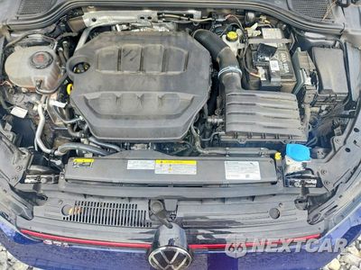 Zdjęcie 12 z 13 samochodu: 2024 VOLKSWAGEN GTI S VIN:WVWGA7CD2RW158563 - miniatura