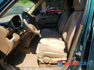 Zdjęcie 7 z 13 samochodu: 2003 HONDA CR-V EX VIN:SHSRD78813U143472 - miniatura