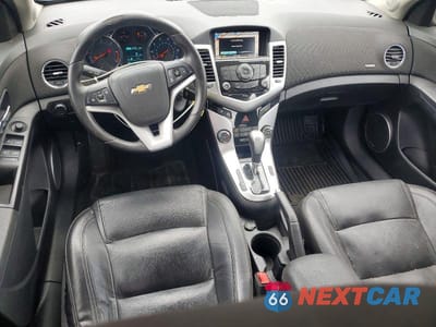 Zdjęcie 8 z 12 samochodu: 2014 CHEVROLET CRUZE VIN:1G1P75SZ6E7460080 - miniatura