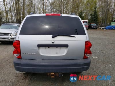 Zdjęcie 6 z 13 samochodu: 2005 DODGE DURANGO ST VIN:1D4HB38N25F571706 - miniatura