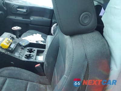 Zdjęcie 8 z 13 samochodu: 2024 CHEVROLET SILVERADO K2500 HEAVY DUTY VIN:1GC1YLE76RF246789 - miniatura