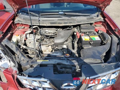 Zdjęcie 12 z 13 samochodu: 2013 NISSAN ROGUE S VIN:JN8AS5MV1DW133942 - miniatura