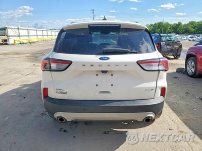 Zdjęcie 6 z 13 samochodu: 2020 FORD ESCAPE SEL VIN:1FMCU9H62LUB17859 - miniatura