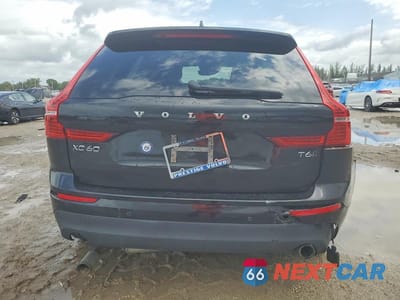 Zdjęcie 6 z 13 samochodu: 2021 VOLVO XC60 T6 MOMENTUM VIN:YV4A22RK6M1722651 - miniatura