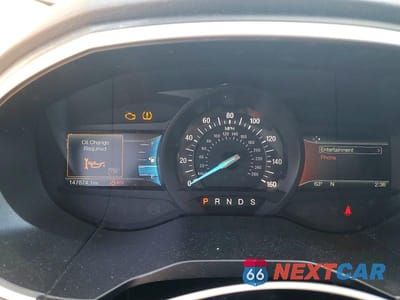 Zdjęcie 9 z 12 samochodu: 2016 FORD EDGE SEL VIN:2FMPK4J96GBC10684 - miniatura