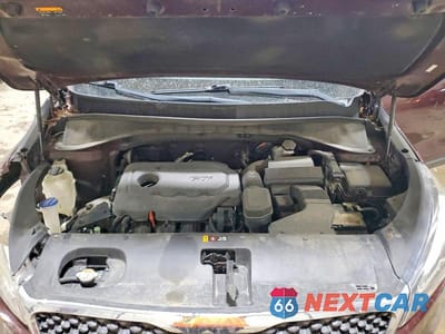 Zdjęcie 12 z 13 samochodu: 2018 KIA SORENTO LX VIN:5XYPGDA35JG405020 - miniatura