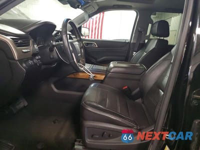 Zdjęcie 7 z 13 samochodu: 2016 GMC YUKON XL DENALI VIN:1GKS2HKJ9GR467113 - miniatura