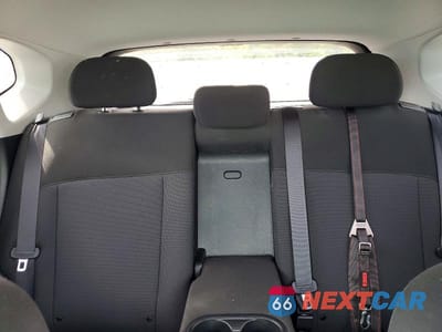 Zdjęcie 10 z 13 samochodu: 2024 HYUNDAI KONA SEL VIN:KM8HC3AB6RU059955 - miniatura