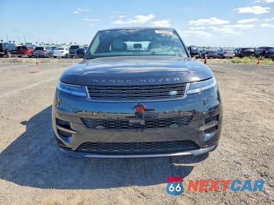 Piąte zdjęcie samochodu w środku: 2025 LAND ROVER RANGE ROVER SPORT DYNAMIC SE VIN:SAL1L9E42SA474078 - miniatura