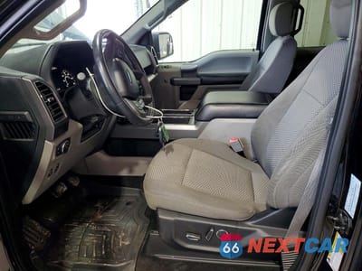 Zdjęcie 7 z 12 samochodu: 2018 FORD F150 SUPERCREW VIN:1FTEW1EG2JFA70758 - miniatura