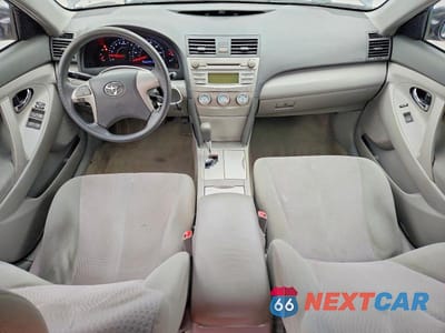 Zdjęcie 8 z 12 samochodu: 2010 TOYOTA CAMRY LE VIN:4T1BF3EK9AU039355 - miniatura